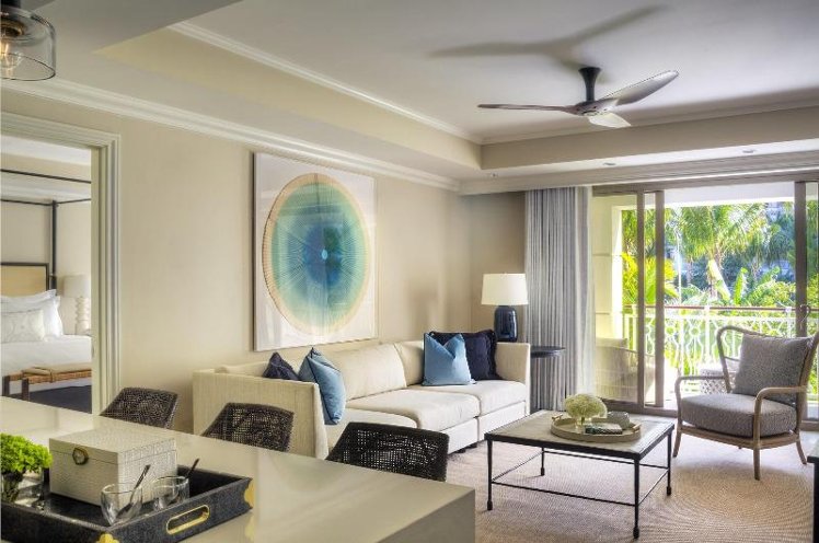SUITE GRAND Room