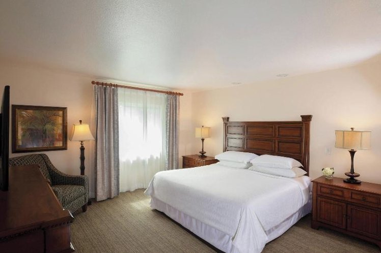 Room TWO DOUBLE BEDS Room