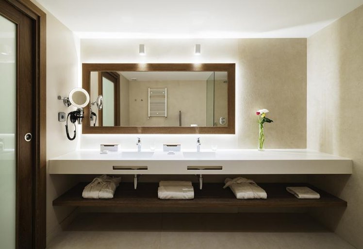Double or Twin PREMIUM Room