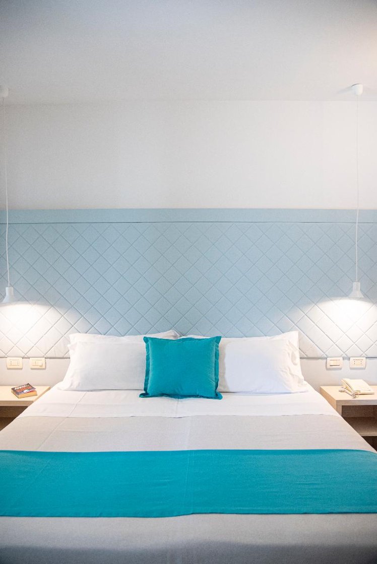SUITE DELUXE Room