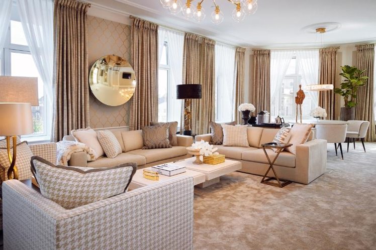 SUITE STANDARD Room