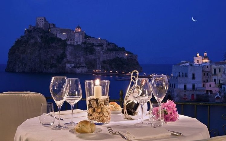 Holiday image