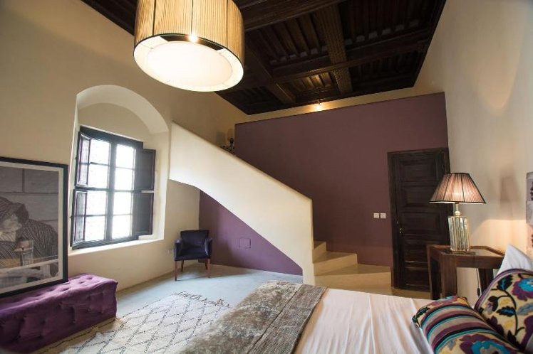 Riad K