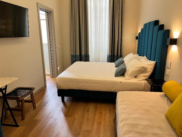 Double or Twin SUPERIOR CITY VIEW Room