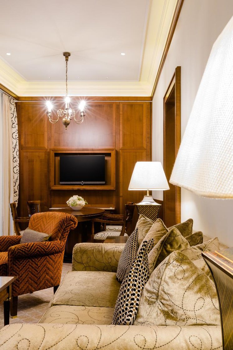 SUITE EXECUTIVE Room