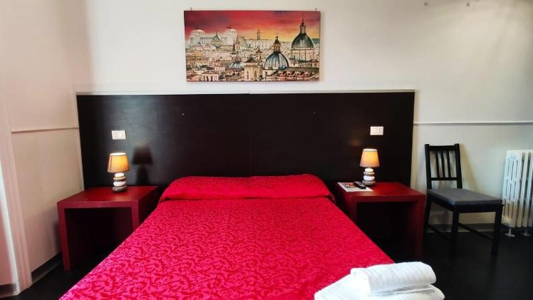 Imperial Suite Guest House