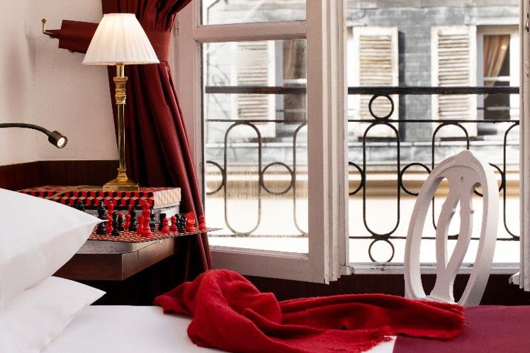 DOUBLE CLASSIC Room