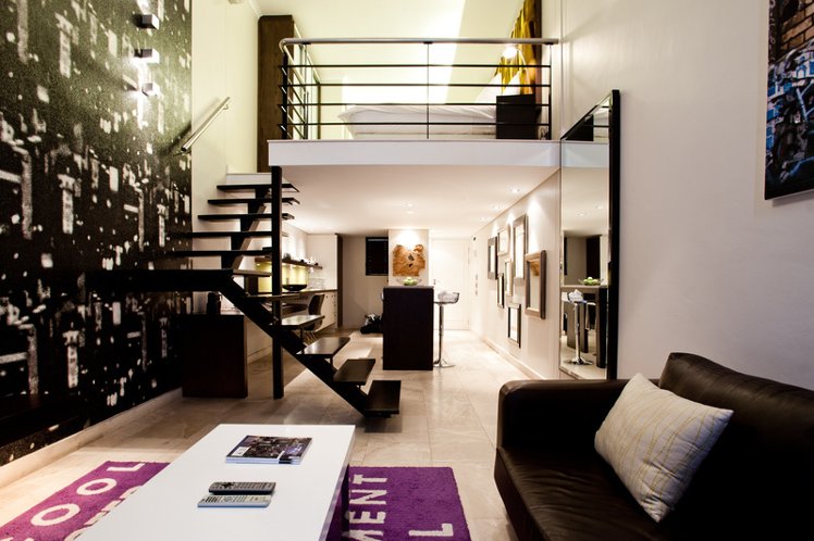 Double or Twin LUXURY Room