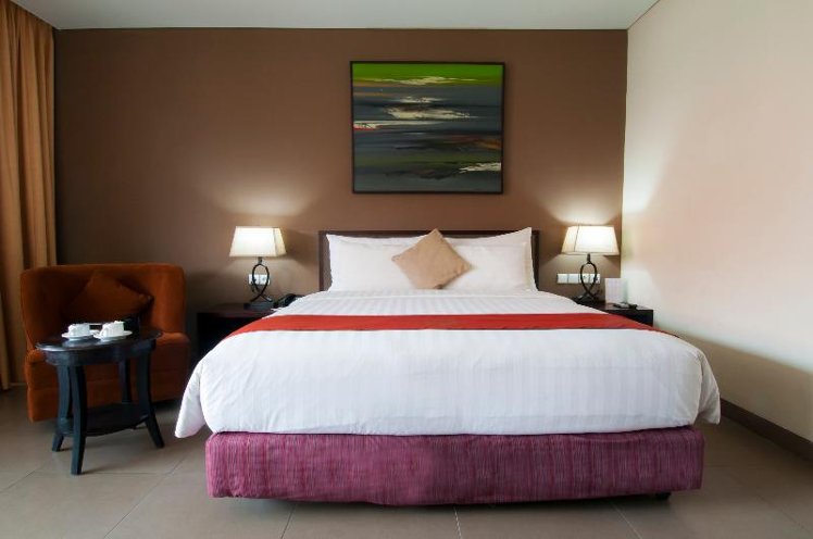 Double or Twin PREMIER Room
