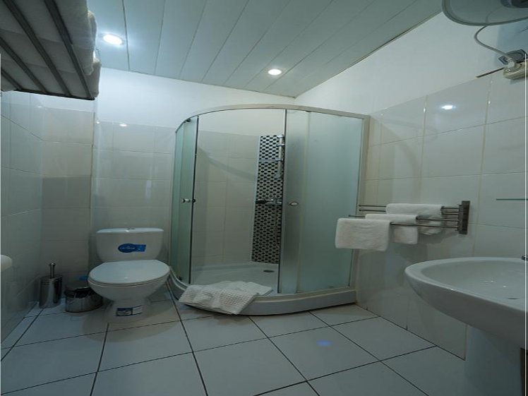 TWIN PREMIUM Room