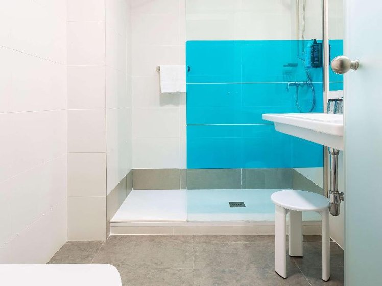 Ibis Styles Madrid Prado
