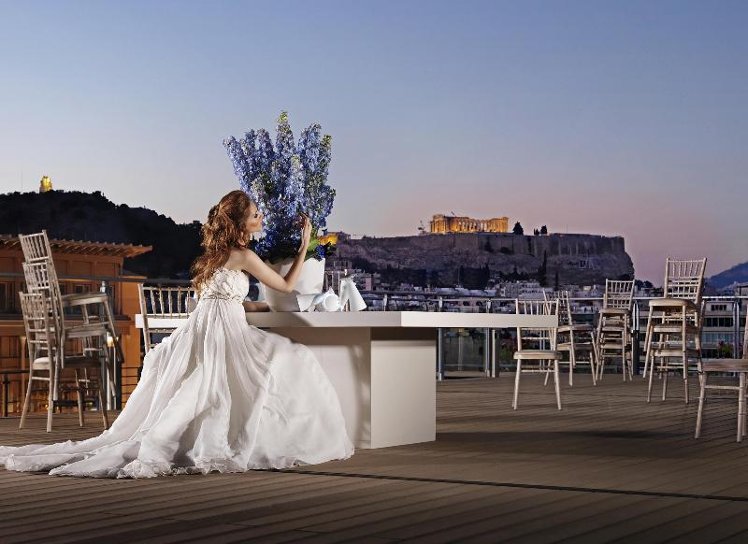 Intercontinental Hotels Athenaeum Athens