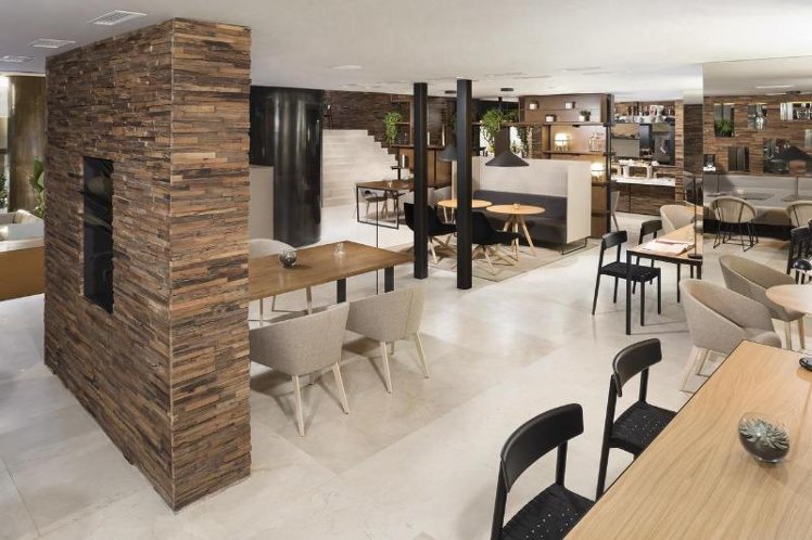 Melia Madrid Princesa