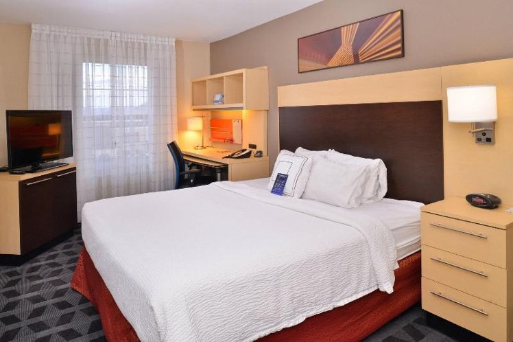 SUITE TWO DOUBLE BEDS Room
