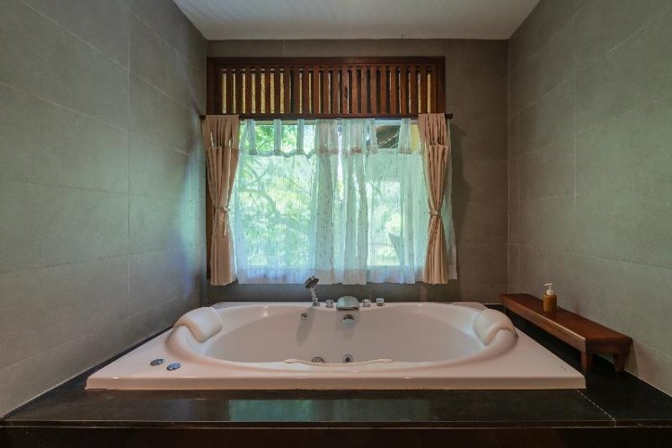 DOUBLE GRAND Room