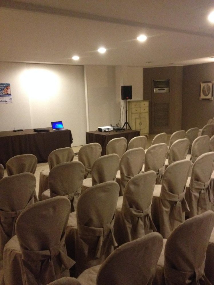 Conferences