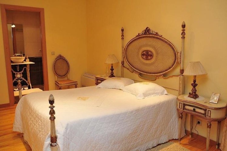 DOUBLE STANDARD Room