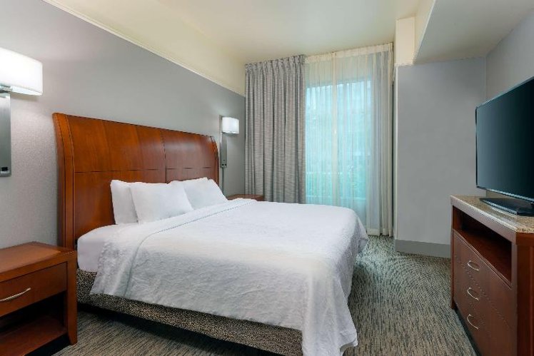 SUITE KING BED ONE BEDROOM  Room