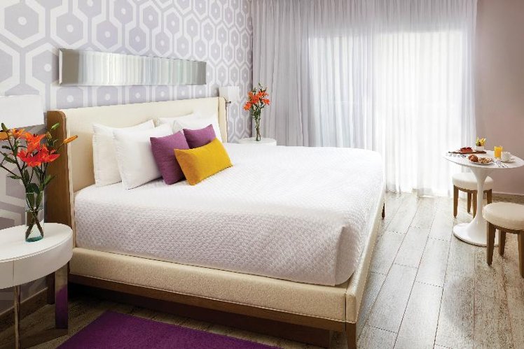 SUITE TWO BEDROOMS Room