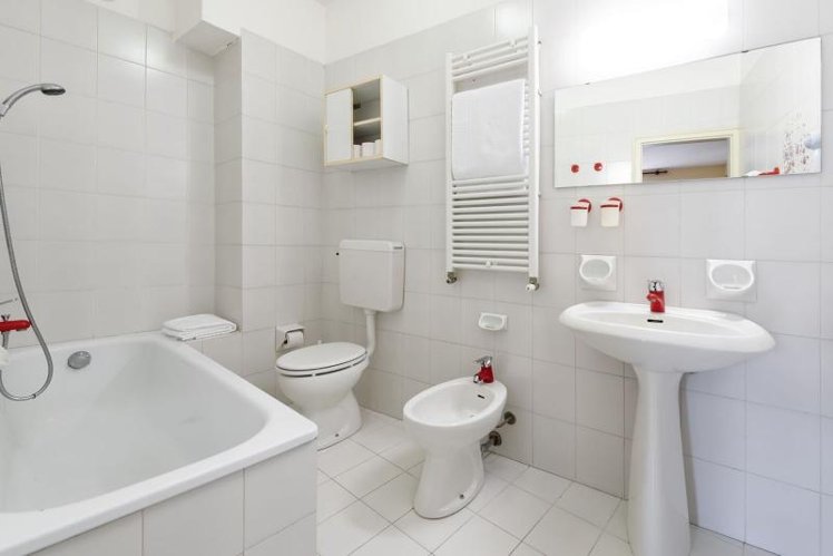 Double or Twin POOL VIEW Room