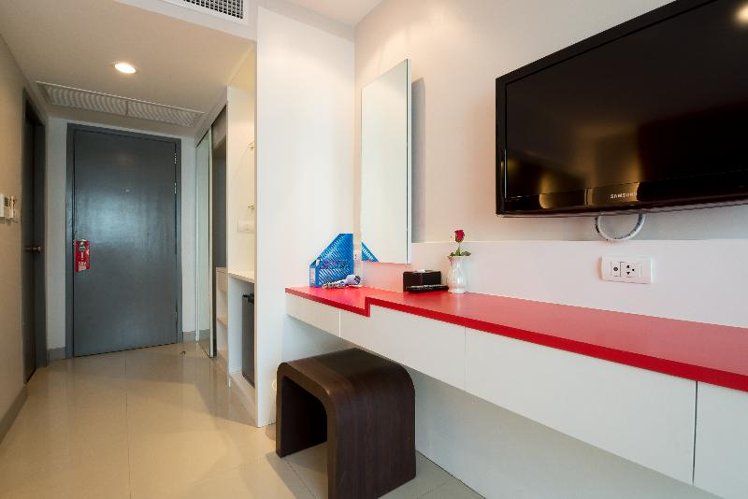 DOUBLE GRAND DELUXE Room
