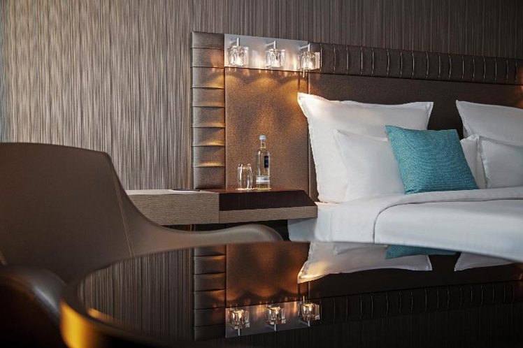 TWIN SUPERIOR Room