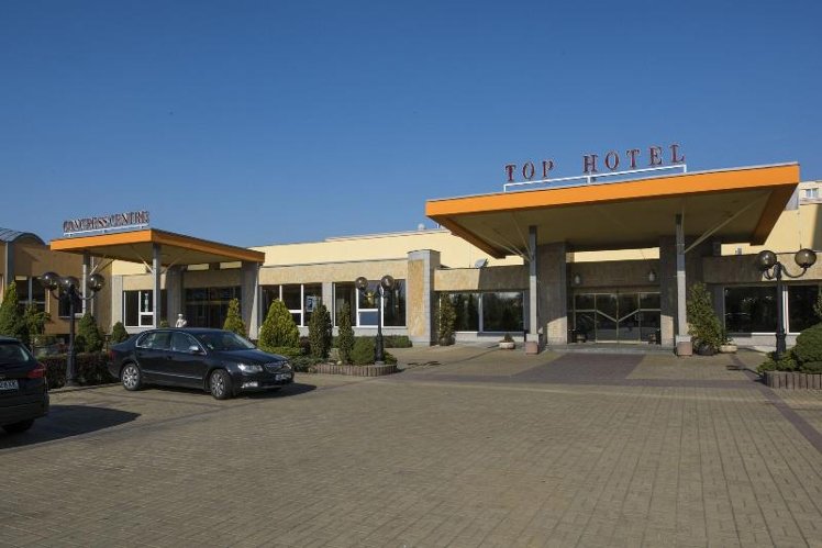 General view