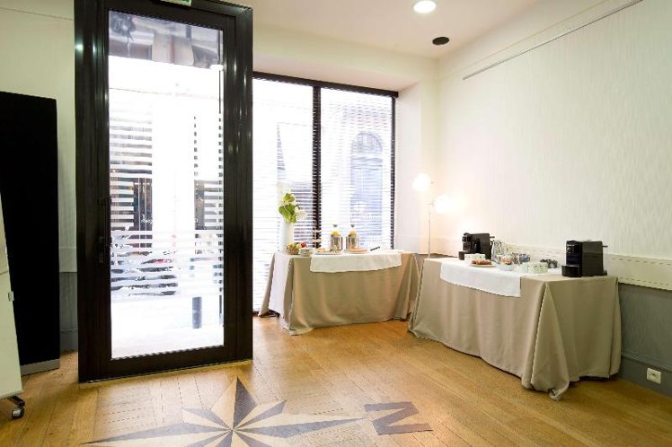 Best Western Grand Hotel Francais