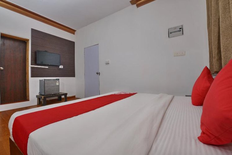 10142 Retreat Morjim Resort