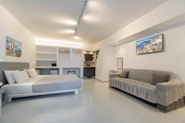 SUITE STANDARD Room