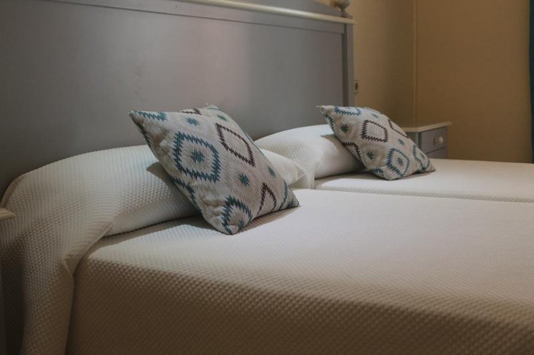 Double or Twin STANDARD Room