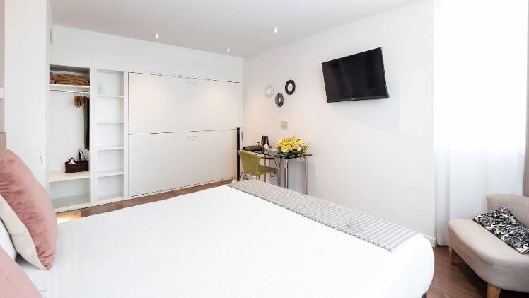 Vilana Hotel Boutique