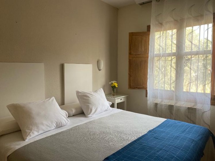 DOUBLE SUPERIOR Room