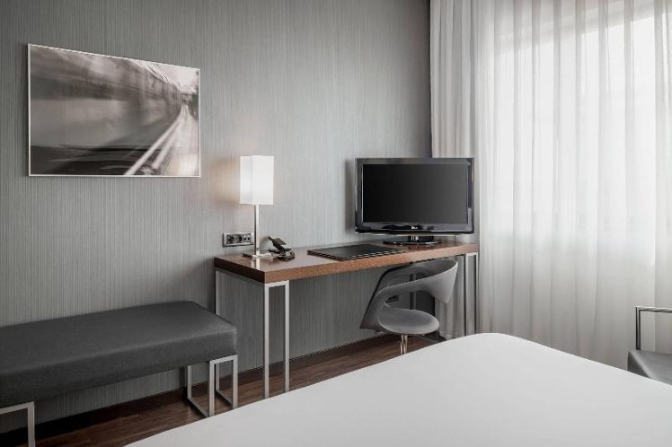 TRIPLE STANDARD Room