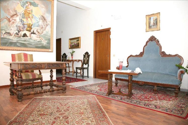 Hotel Bonifacio