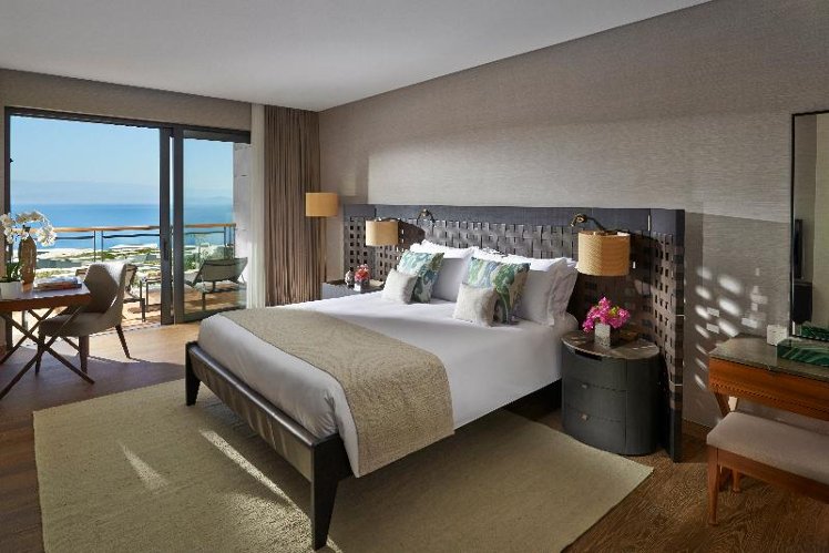 APARTMENT SEA VIEW Room