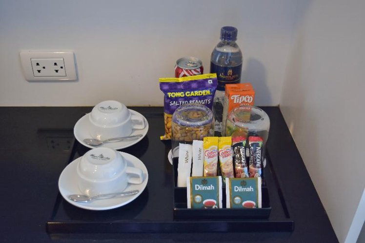 Double or Twin PREMIER Room