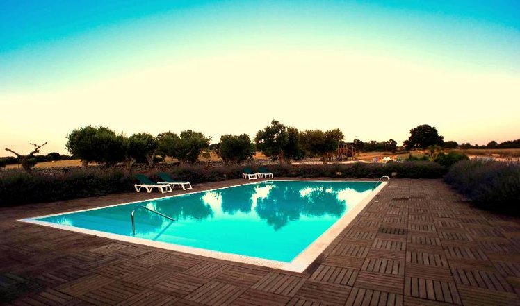 Victor Country Hotel