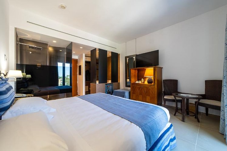 DOUBLE PREMIUM Room