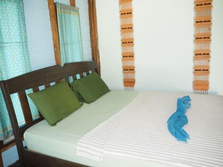 Pan Beach Bungalows