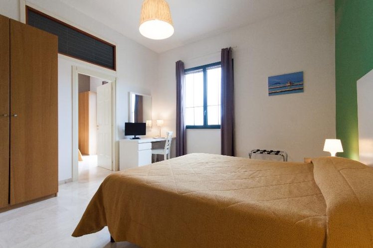APARTMENT CAPACITY 6 Room