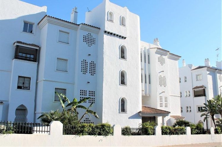 General view