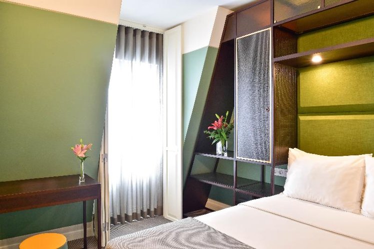 Double or Twin CONNECTING ROOM Room