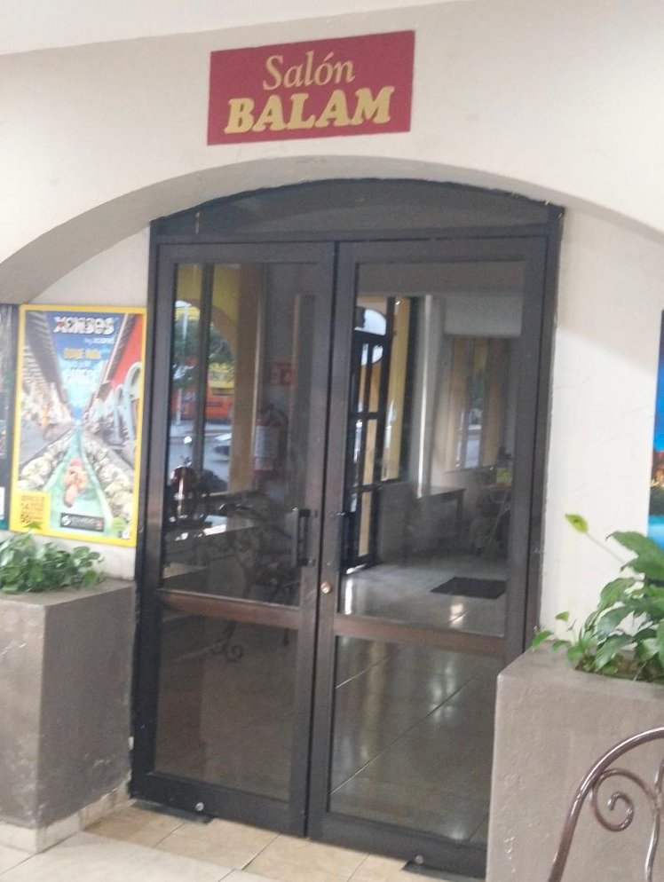 Hotel Batab