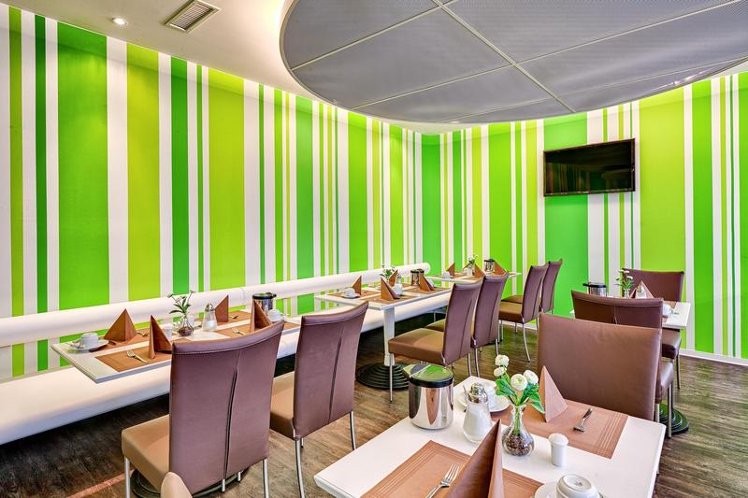 Attimo Hotel Stuttgart
