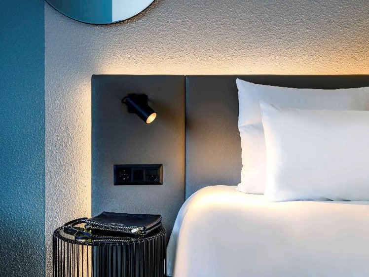 TWIN SUPERIOR Room