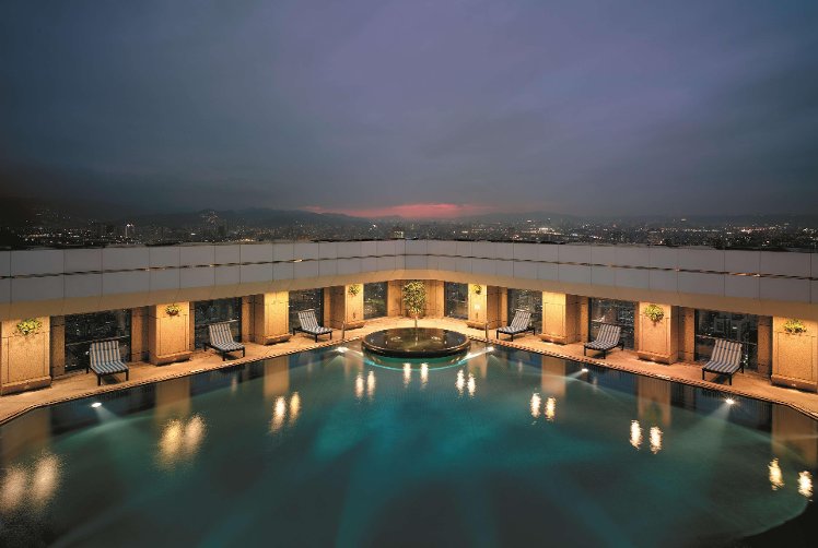 Shangri-La Far Eastern Taipei