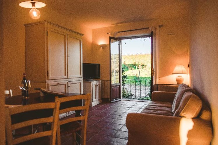 SUITE DUPLEX Room