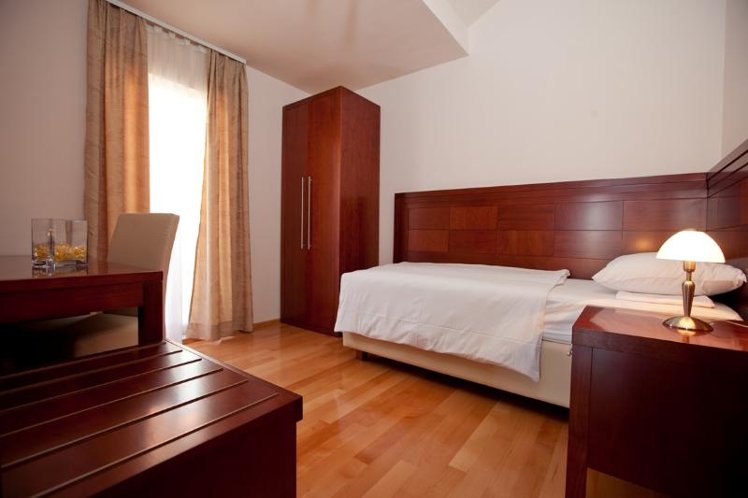 Apartments Agava