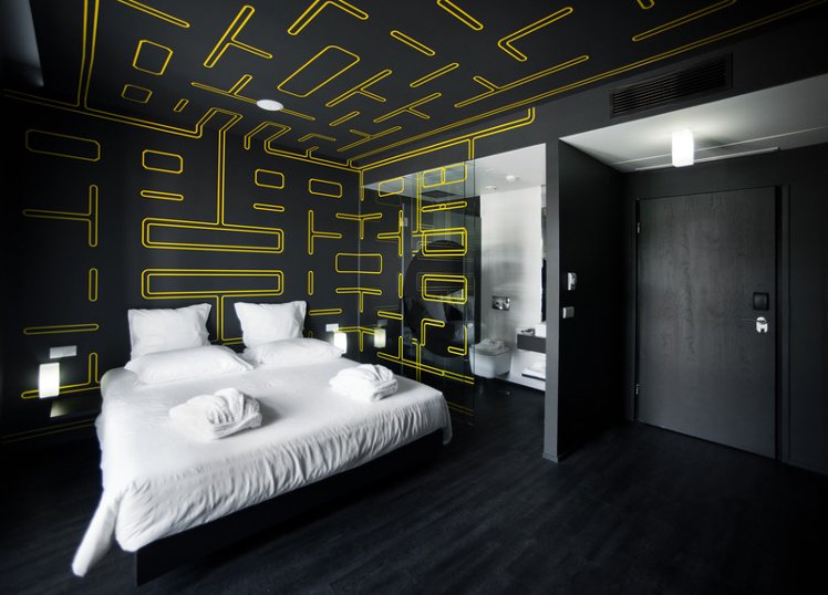 Double or Twin STANDARD Room